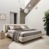 Glen bed
